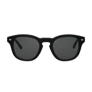 NWT Christopher Cloos Brady sunglasses in black! Very similar to wayfarers